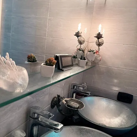 Cozy Hills Bed & Breakfast Cagli