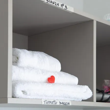 Cozy Hills Panzió Cagli