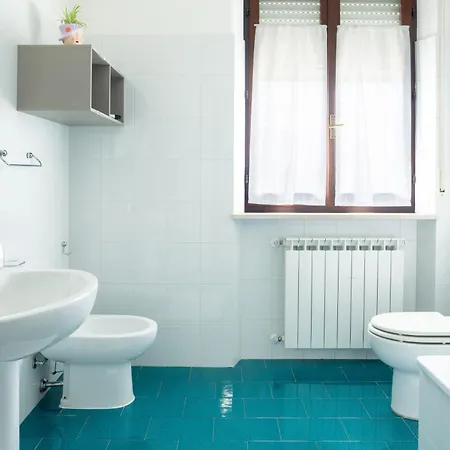 Cozy Hills Bed & Breakfast Cagli