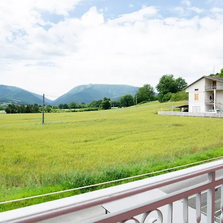 Panzió Cozy Hills *