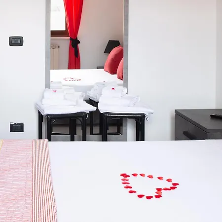 Cozy Hills Panzió *