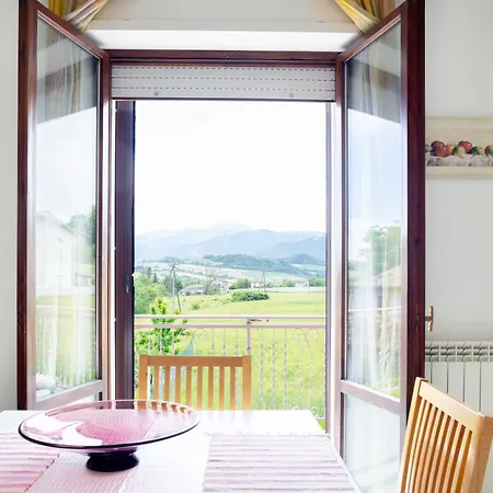 Cozy Hills Cagli