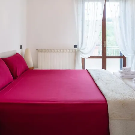 Panzió Cozy Hills *