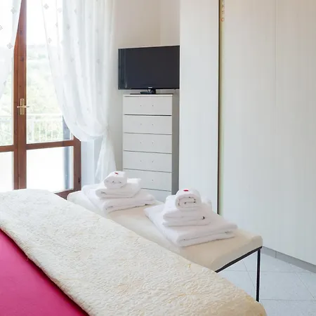 Bed & Breakfast Cozy Hills Cagli