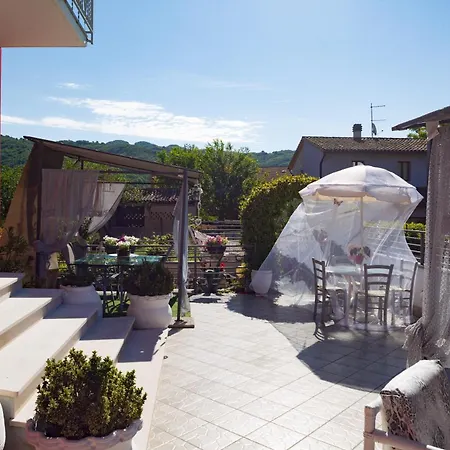 Cozy Hills * Cagli