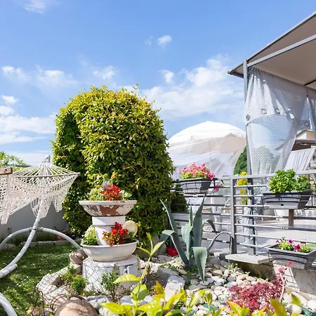 Cozy Hills Panzió *